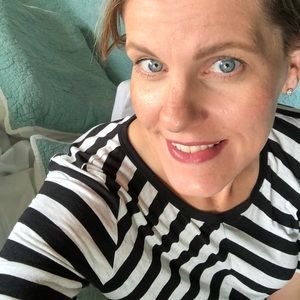 Meet your Posher, Tamara